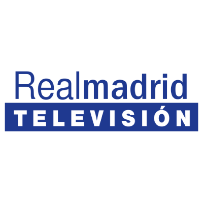 Real Madrid TV Spain